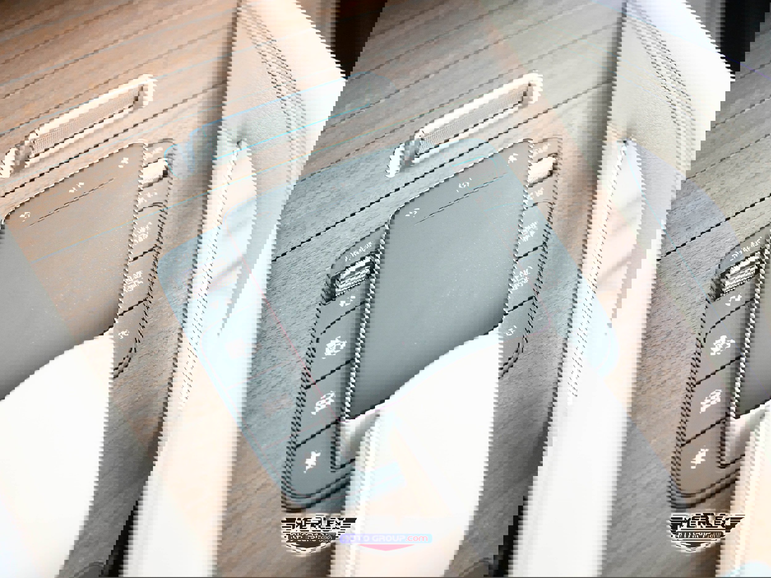 Used 2021 Mercedes-Benz GLS 450 4MATIC image 37