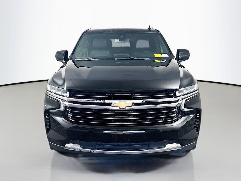 Used 2021 Chevrolet Tahoe LT image 2