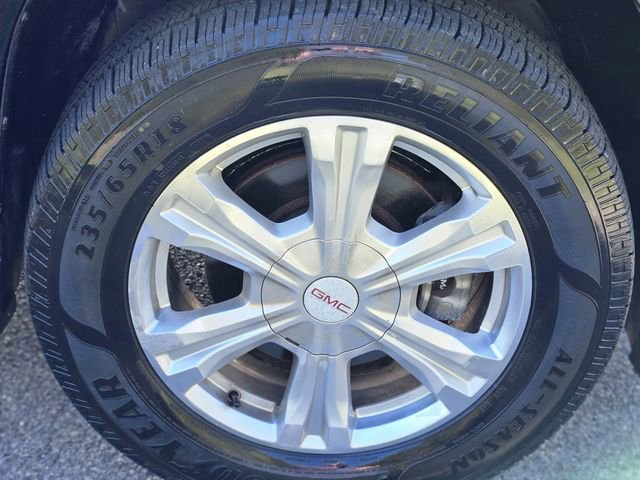 Used 2016 GMC Terrain SLT w/ Open Road Package image 10