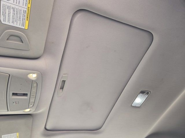 Used 2021 Nissan Rogue Sport SL w/ Premium Package FWD image 24