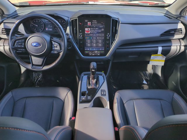 Used 2025 Subaru Crosstrek 2.5i Limited w/ Crosstrek Mirror Package AWD/4WD image 15