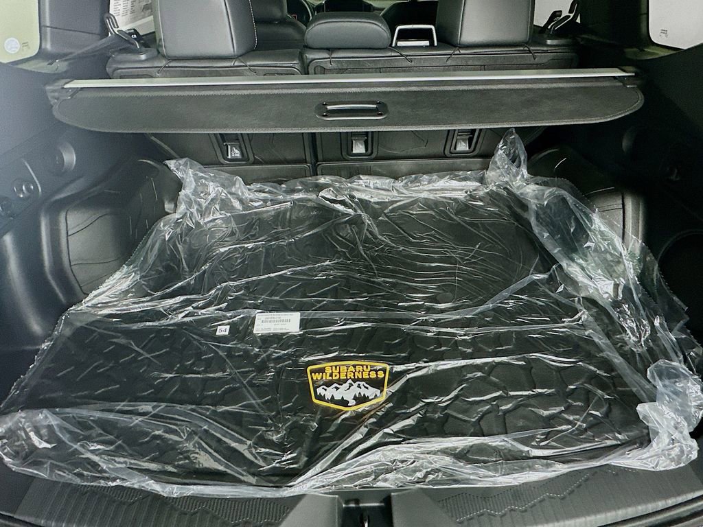 New 2026 Subaru Forester Wilderness image 34