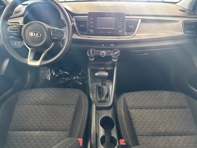 Used 2018 Kia Rio LX FWD image 23