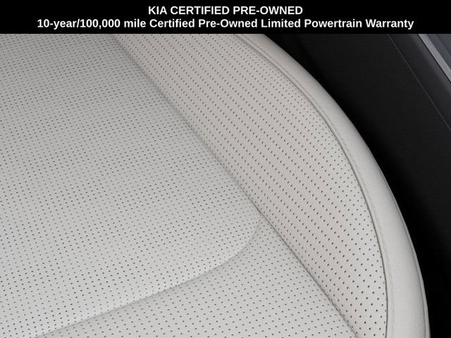 Certified 2025 Kia Sorento EX AWD/4WD image 24