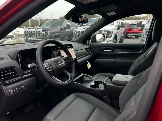 New 2026 GMC Terrain AT4 w/ Convenience Package III image 16