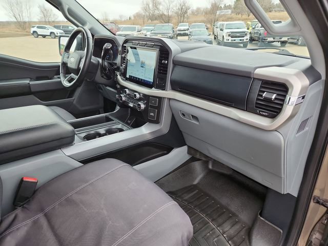 Used 2021 Ford F150 XLT w/ Equipment Group 302A High image 28