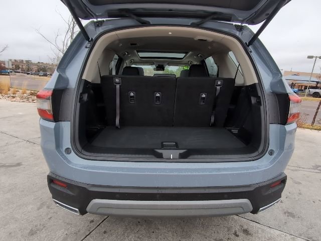 Used 2025 Honda Pilot Touring image 32