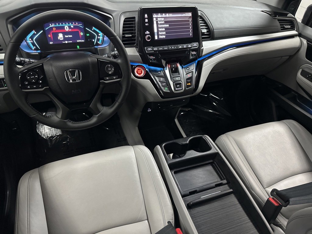 Used 2024 Honda Odyssey Touring image 12