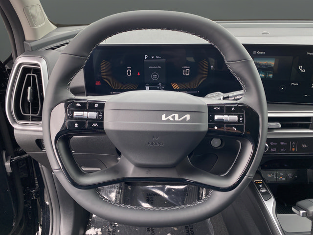 New 2026 Kia Sorento S AWD/4WD image 16