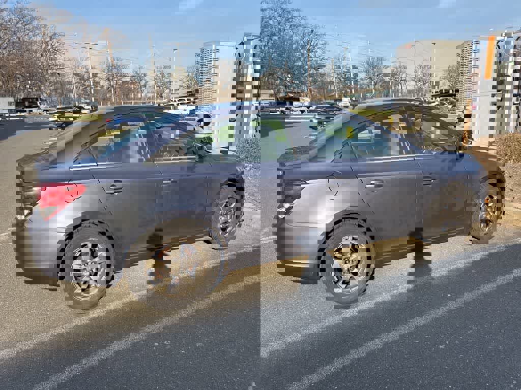 Used 2014 Chevrolet Cruze LT image 12