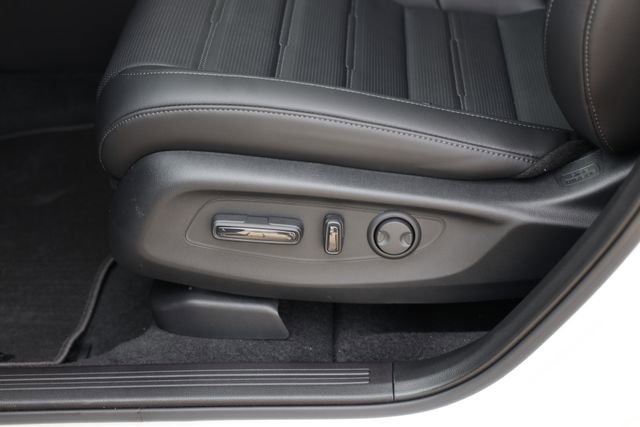 New 2026 Honda CR-V EX-L image 14