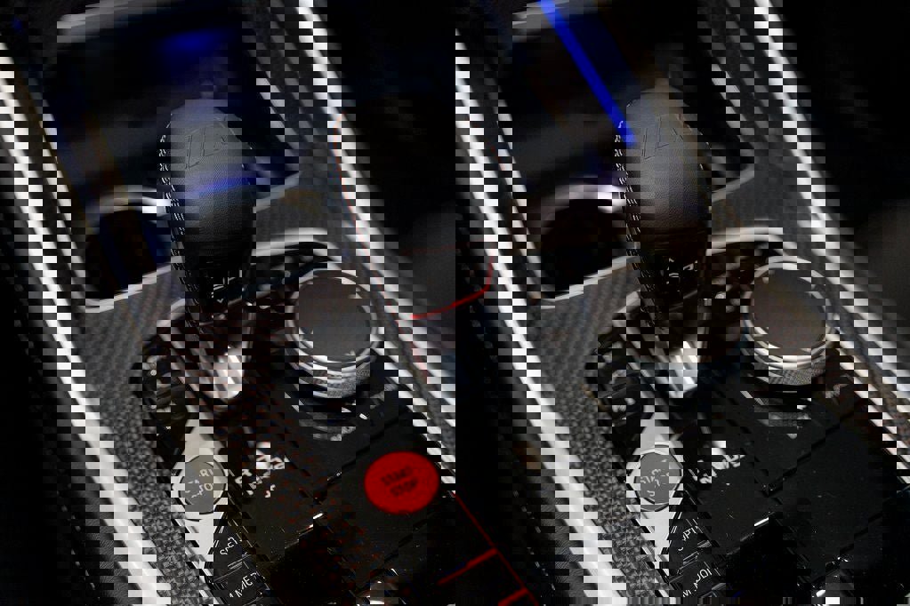 Used 2026 BMW XM Label Red image 26