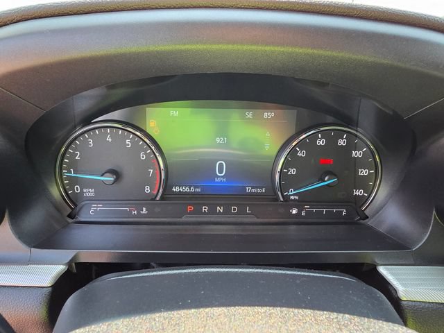 Used 2022 Ford Explorer XLT w/ Equipment Group 202A AWD/4WD image 31