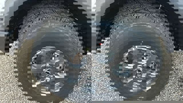 New 2026 Ford Bronco Big Bend image 31