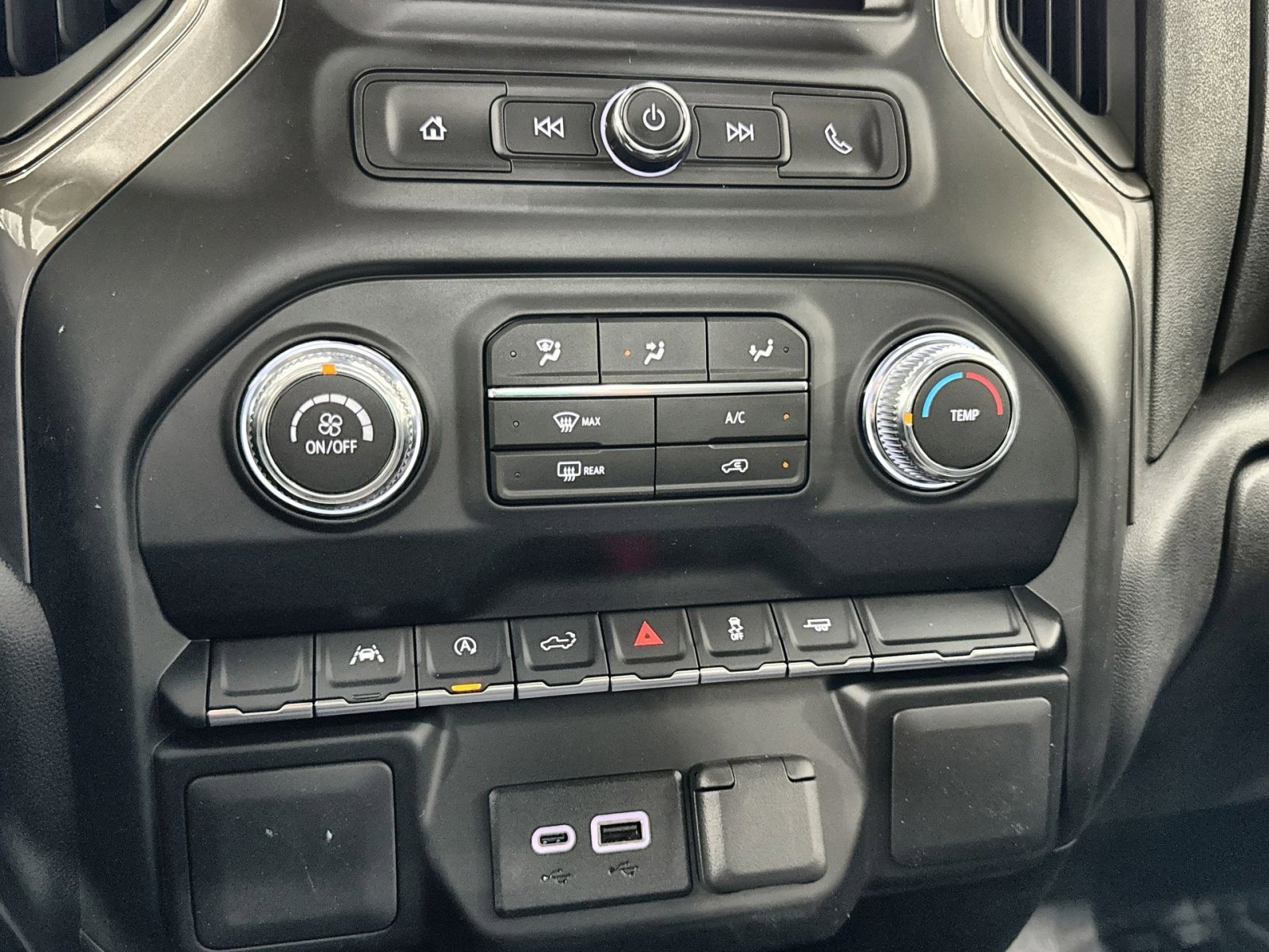 New 2026 GMC Sierra 1500 Pro image 28