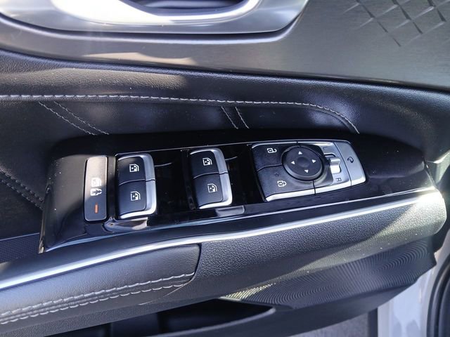 Certified 2023 Kia Sorento SX AWD/4WD image 13