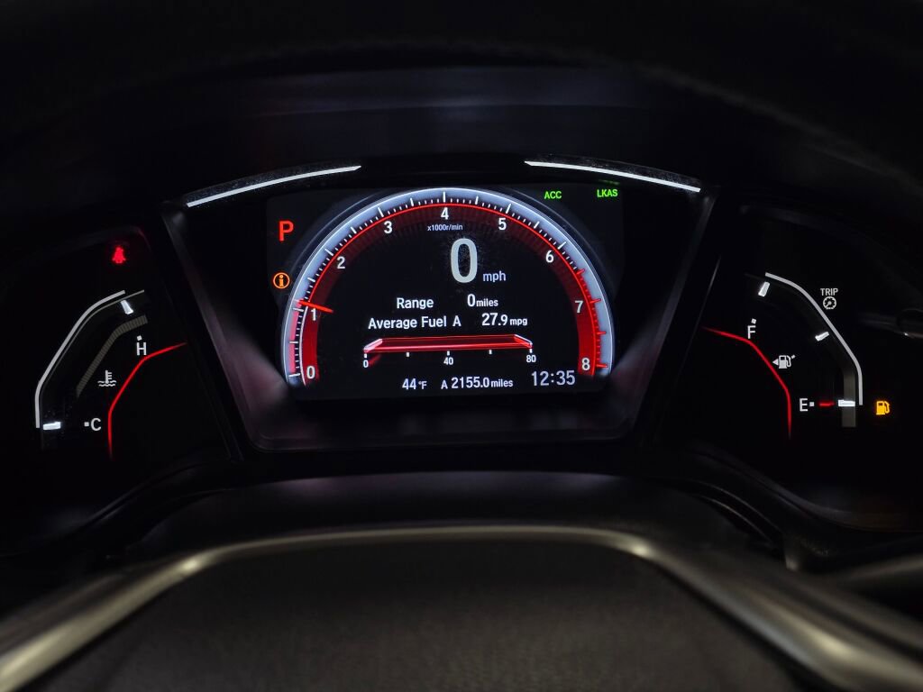 Used 2019 Honda Civic Sport image 35