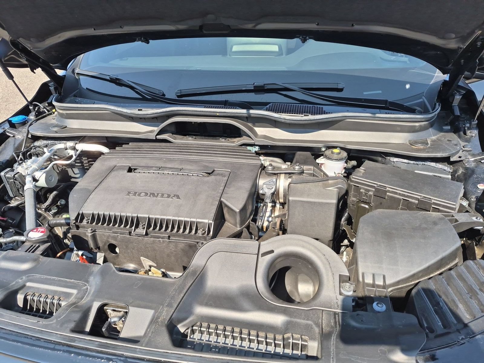 Used 2026 Honda Passport TrailSport Elite image 32