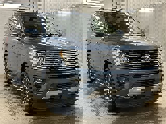 Used 2018 Ford Expedition XLT w/ Equipment Group 202A image 29