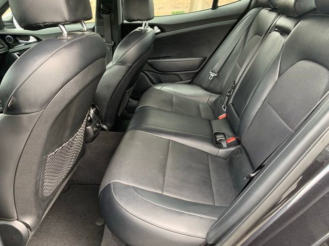 Used 2022 Kia Stinger GT-Line AWD/4WD image 12