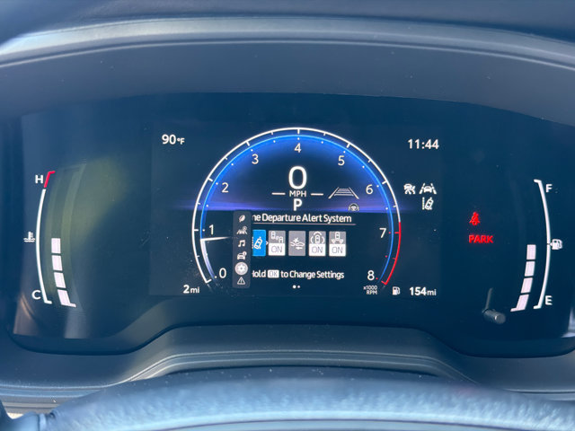 New 2027 Toyota Corolla LE FWD image 26
