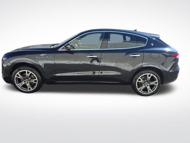 Used 2023 Maserati Levante GT image 4