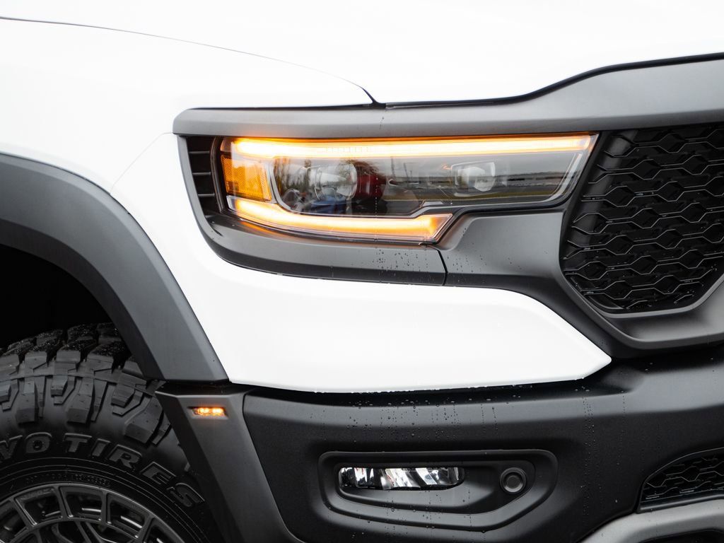 Used 2024 RAM 1500 TRX AWD/4WD image 36