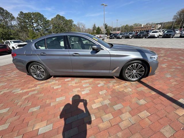 Used 2019 BMW 530i 530i w/ Convenience Package image 23