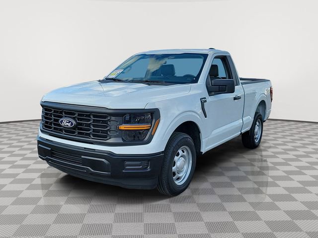 New 2026 Ford F150 XL RWD image 3