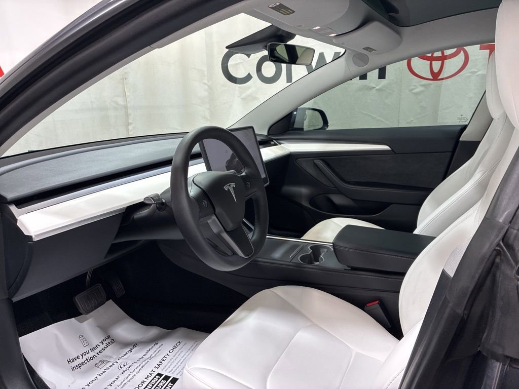 Used 2023 Tesla Model 3 Long Range image 25