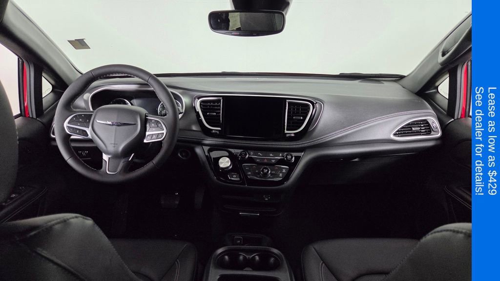 New 2026 Chrysler Pacifica Select FWD image 37