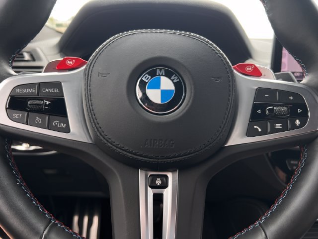 Used 2024 BMW X3 M w/ Executive Package AWD/4WD image 21