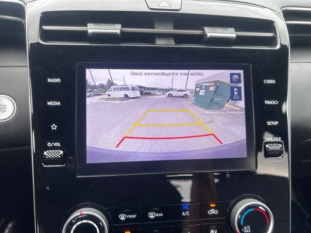 Used 2022 Hyundai Santa Cruz SEL AWD/4WD image 28