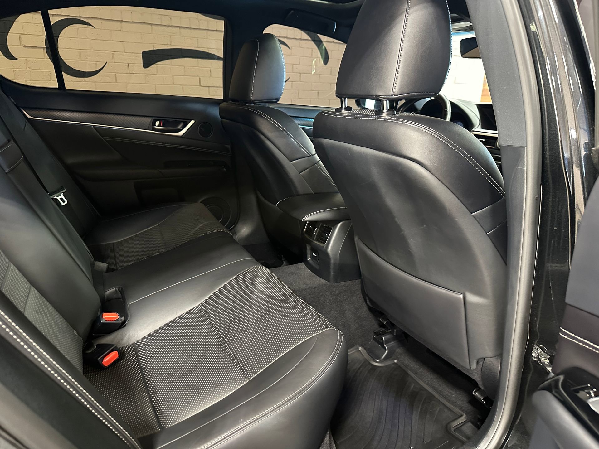 Used 2018 Lexus GS 350 F Sport AWD/4WD image 18
