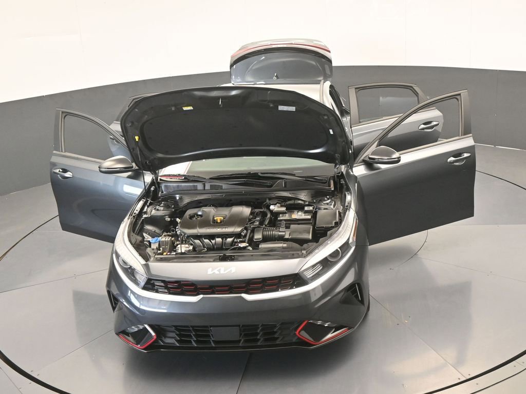 Used 2024 Kia Forte GT-Line image 73