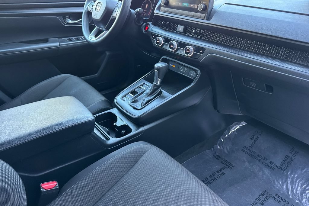 Certified 2023 Honda CR-V EX image 13