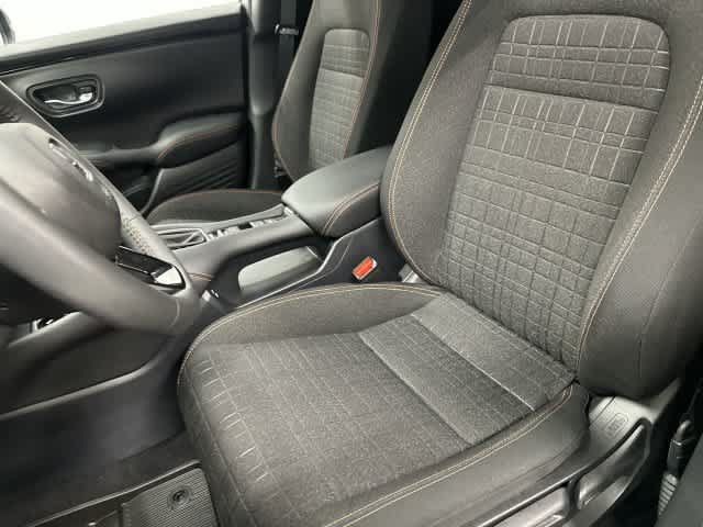 Certified 2024 Honda HR-V Sport image 10