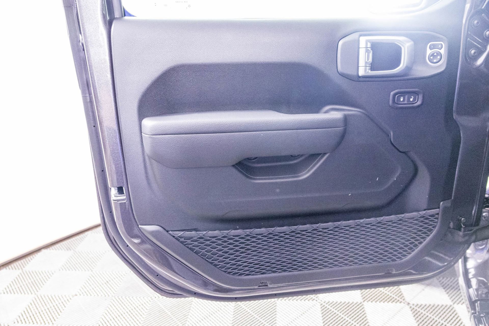 New 2026 Jeep Wrangler Sport S image 14