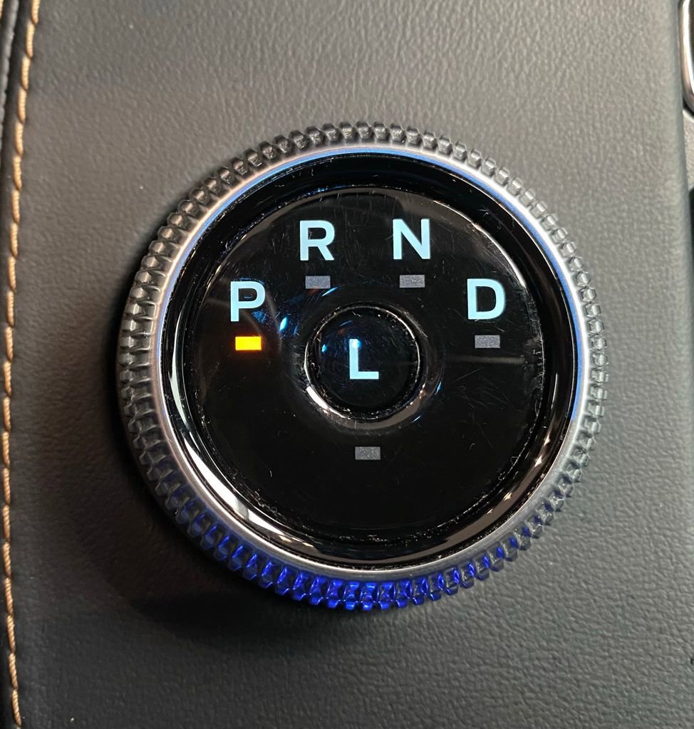 Used 2022 Ford Mustang Mach-E GT image 12