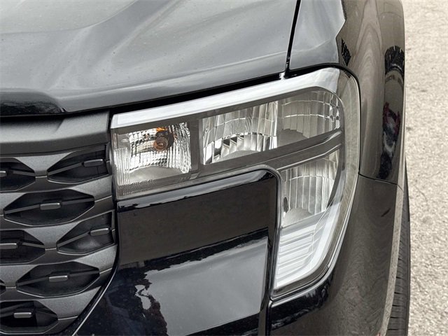 New 2026 Ford Maverick XLT w/ XLT Luxury Package image 11