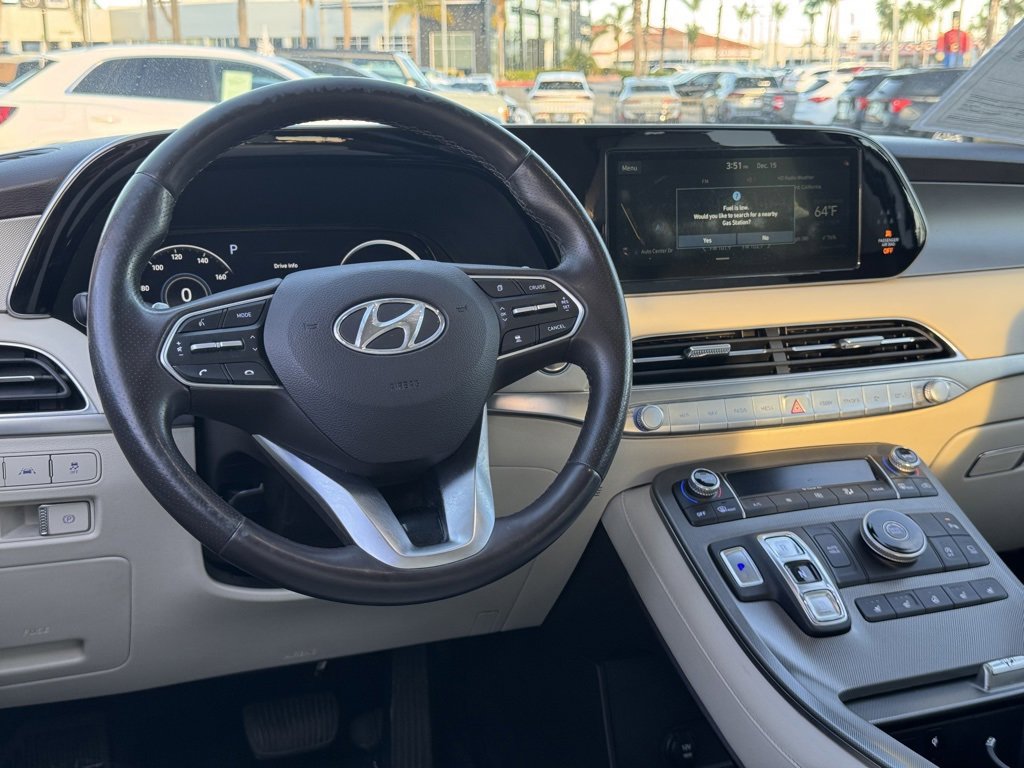 Used 2020 Hyundai Palisade Limited image 29