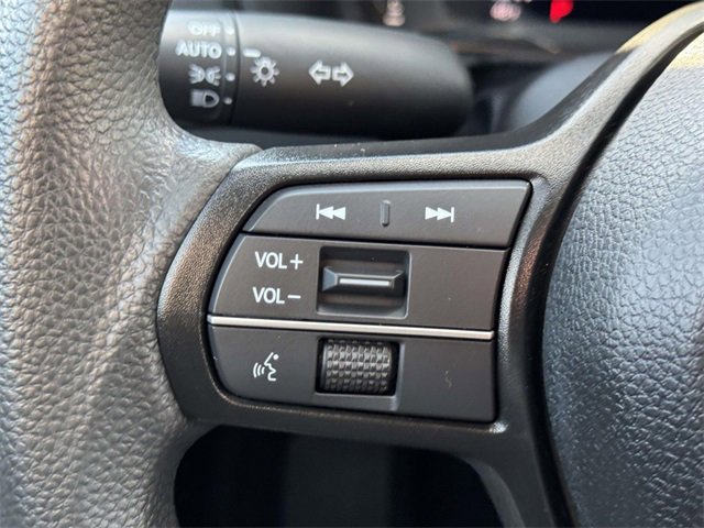 Certified 2023 Honda Accord EX image 19