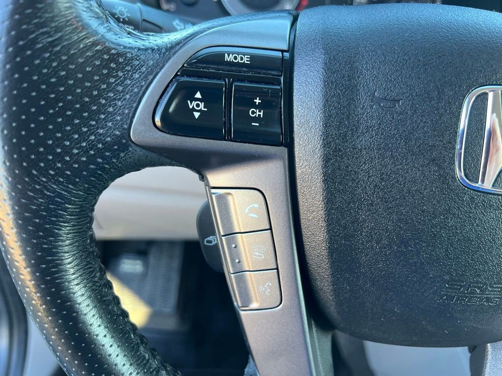 Used 2014 Honda Odyssey EX-L image 35