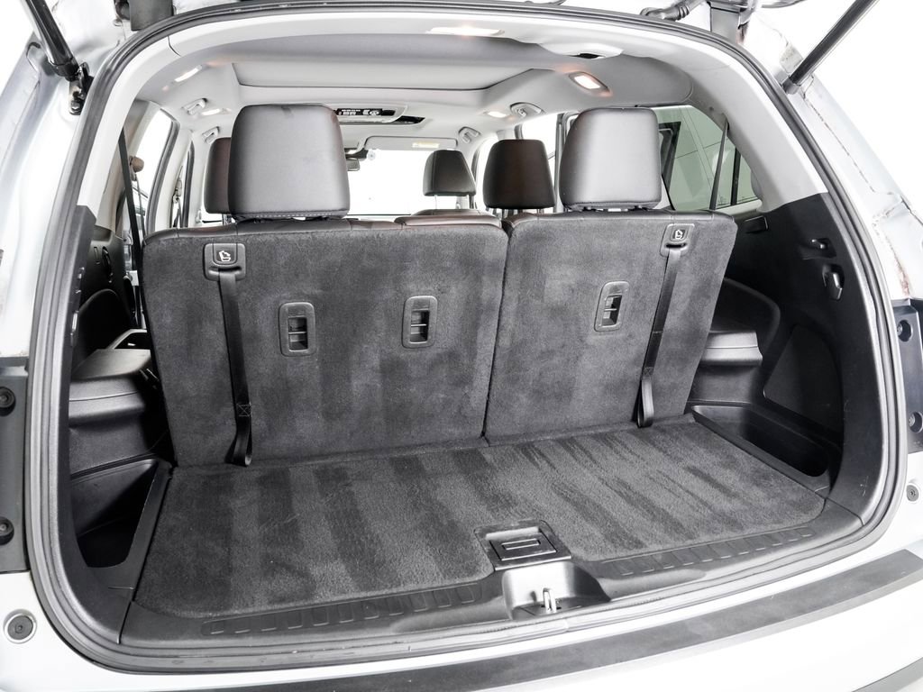 Used 2018 Honda Pilot Elite image 28