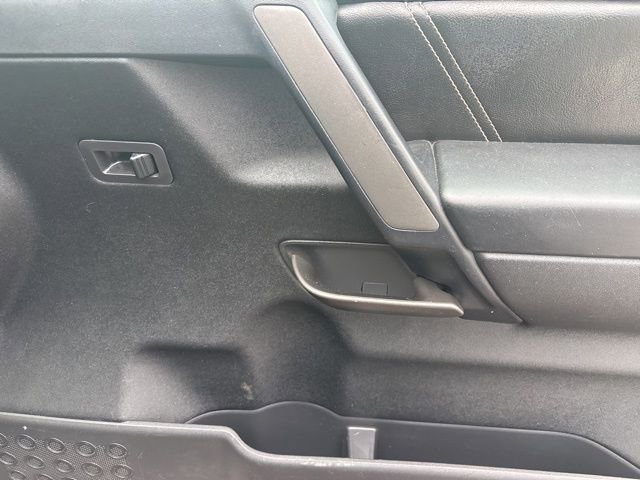 Used 2014 Nissan Titan PRO-4X image 42