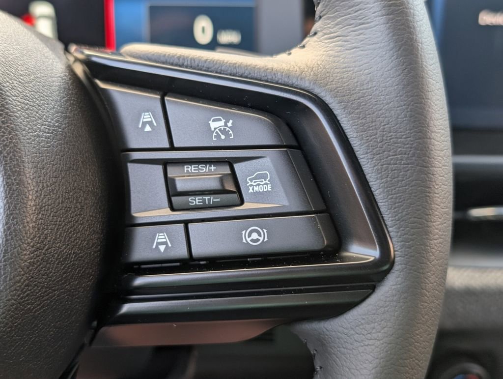 New 2026 Subaru Outback Premium image 20