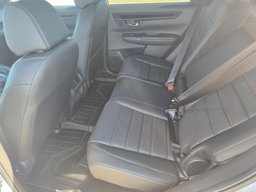 New 2026 Honda CR-V Sport-L image 8