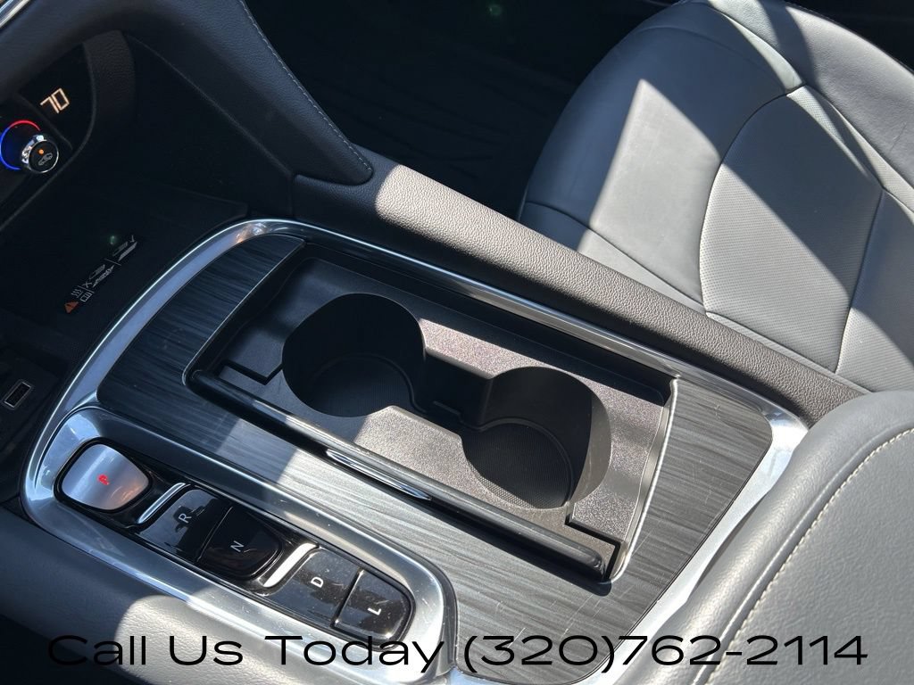 Certified 2023 Buick Enclave Essence w/ Experience Buick Package AWD/4WD image 26