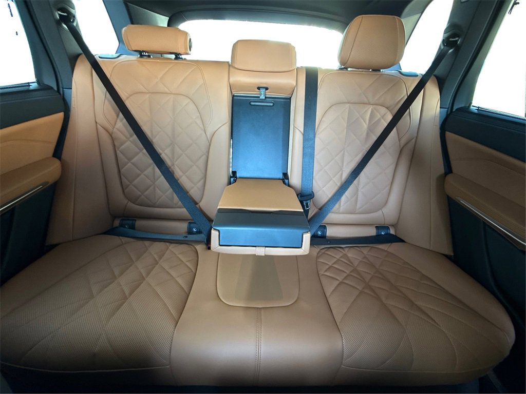 New 2026 BMW X5 xDrive50e w/ Executive Package image 20