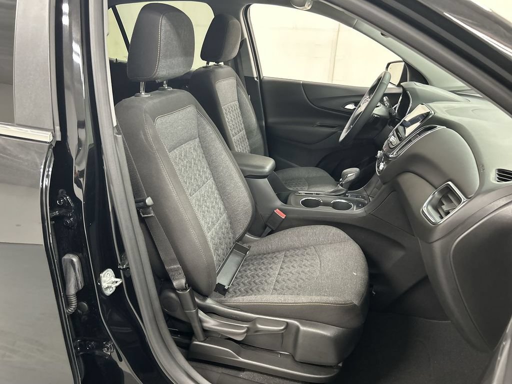 Certified 2024 Chevrolet Equinox LT AWD/4WD image 22